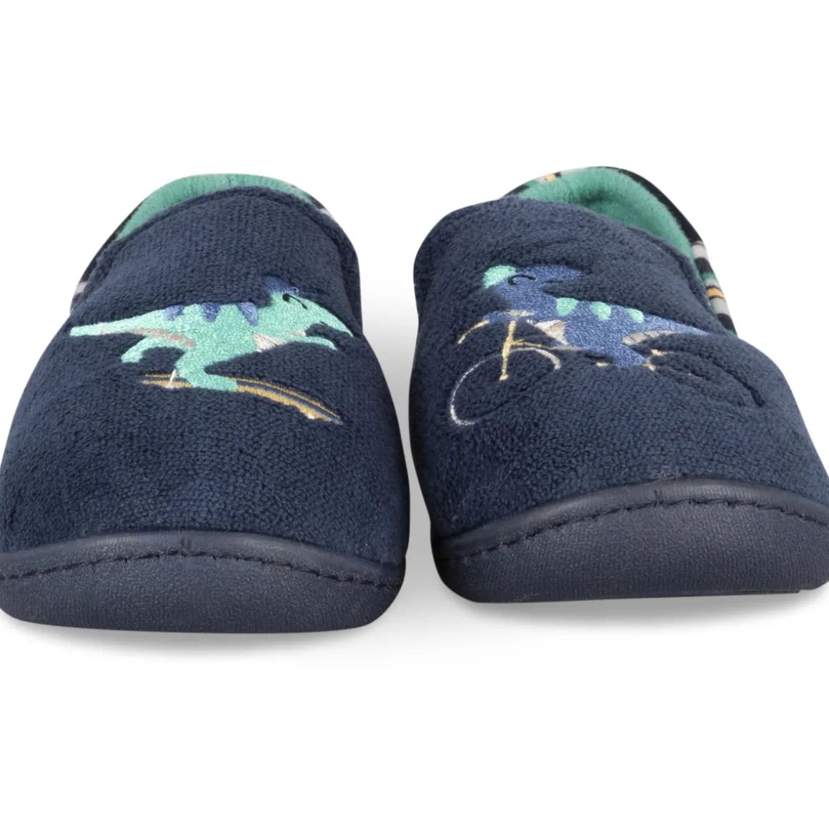 Pantoffels NAVY