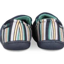 Pantoffels NAVY