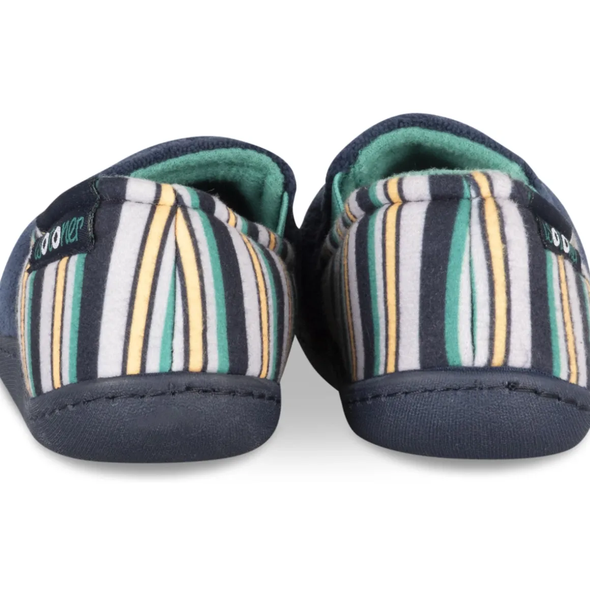 Pantoffels NAVY