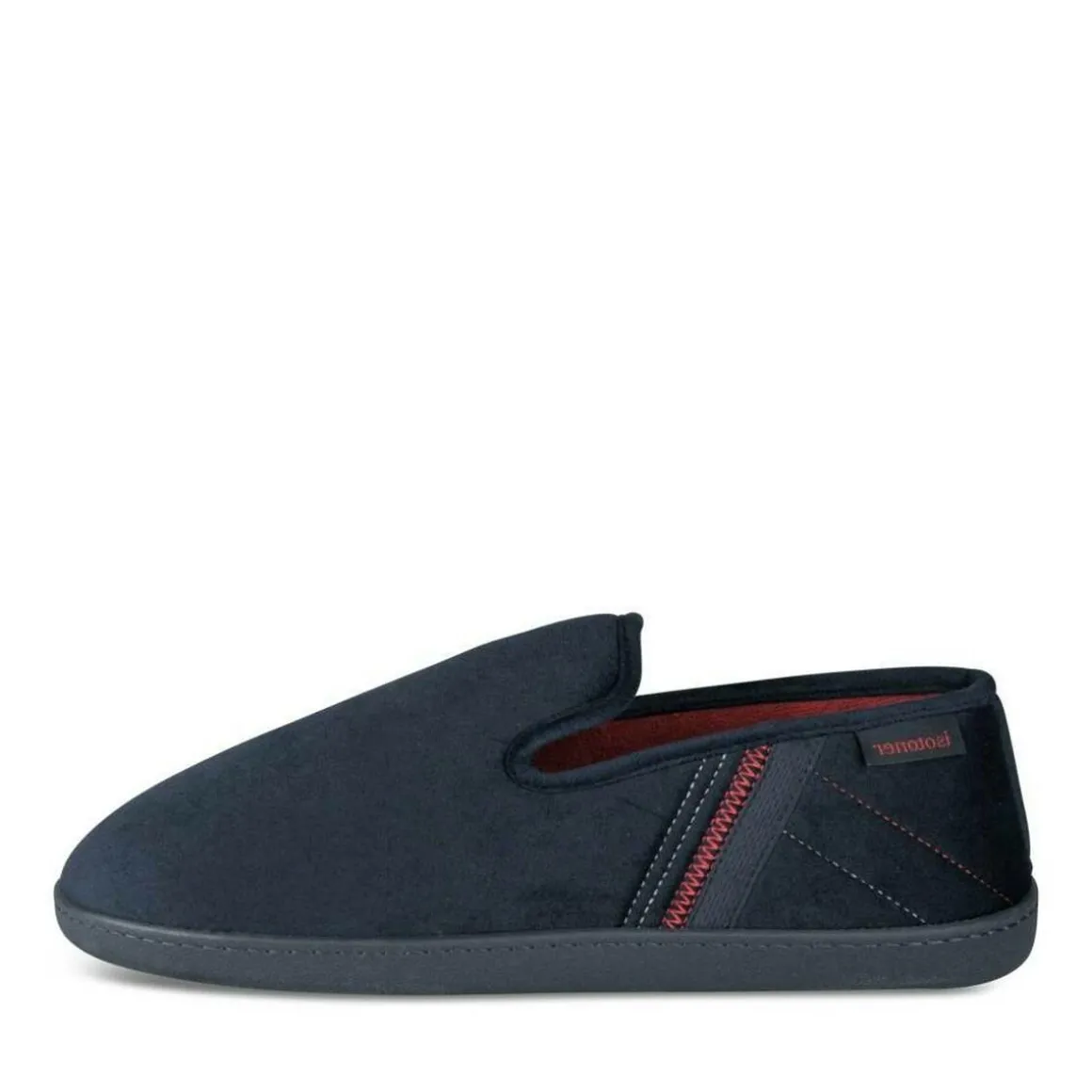Pantoffels NAVY