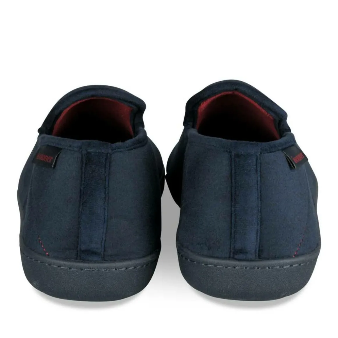 Pantoffels NAVY
