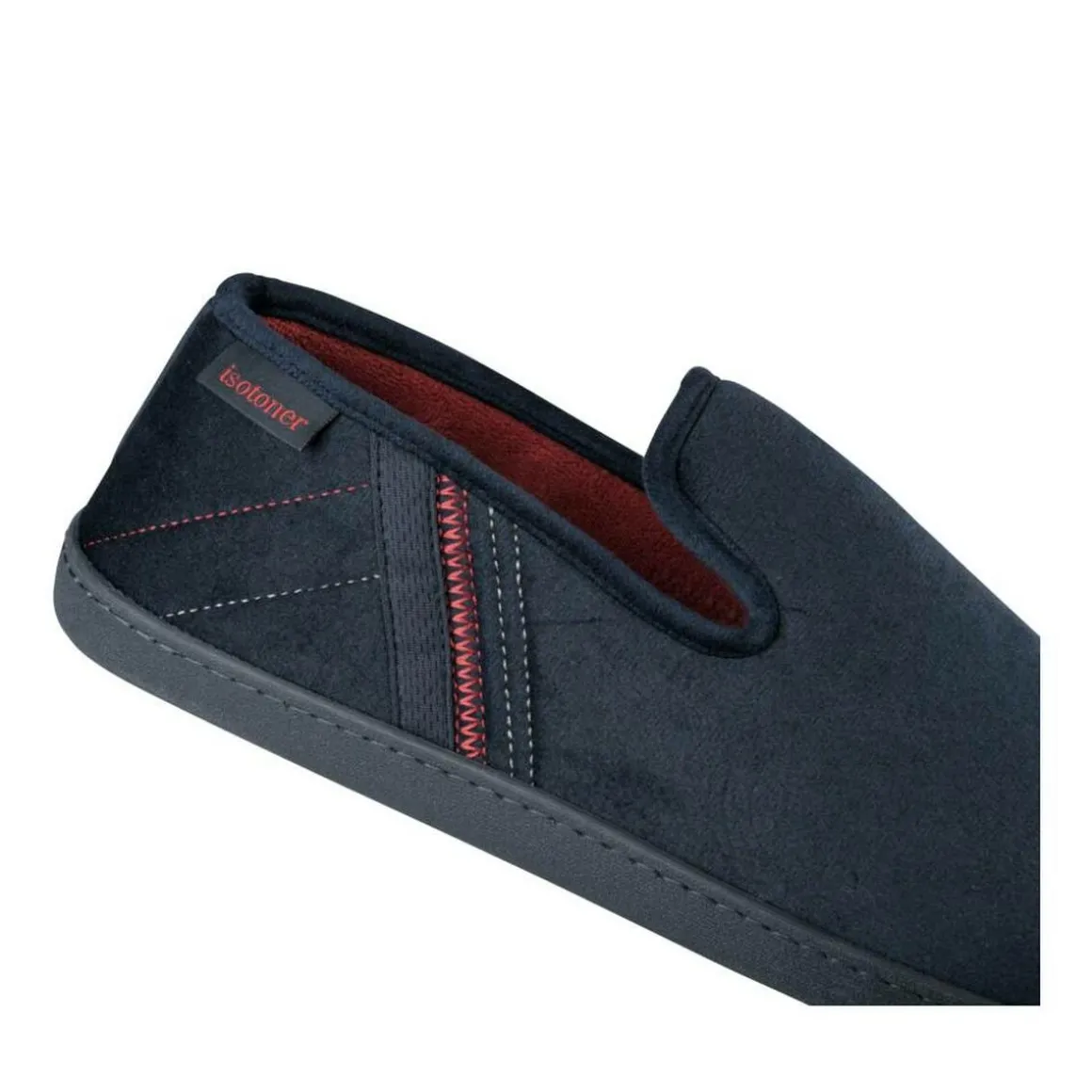Pantoffels NAVY