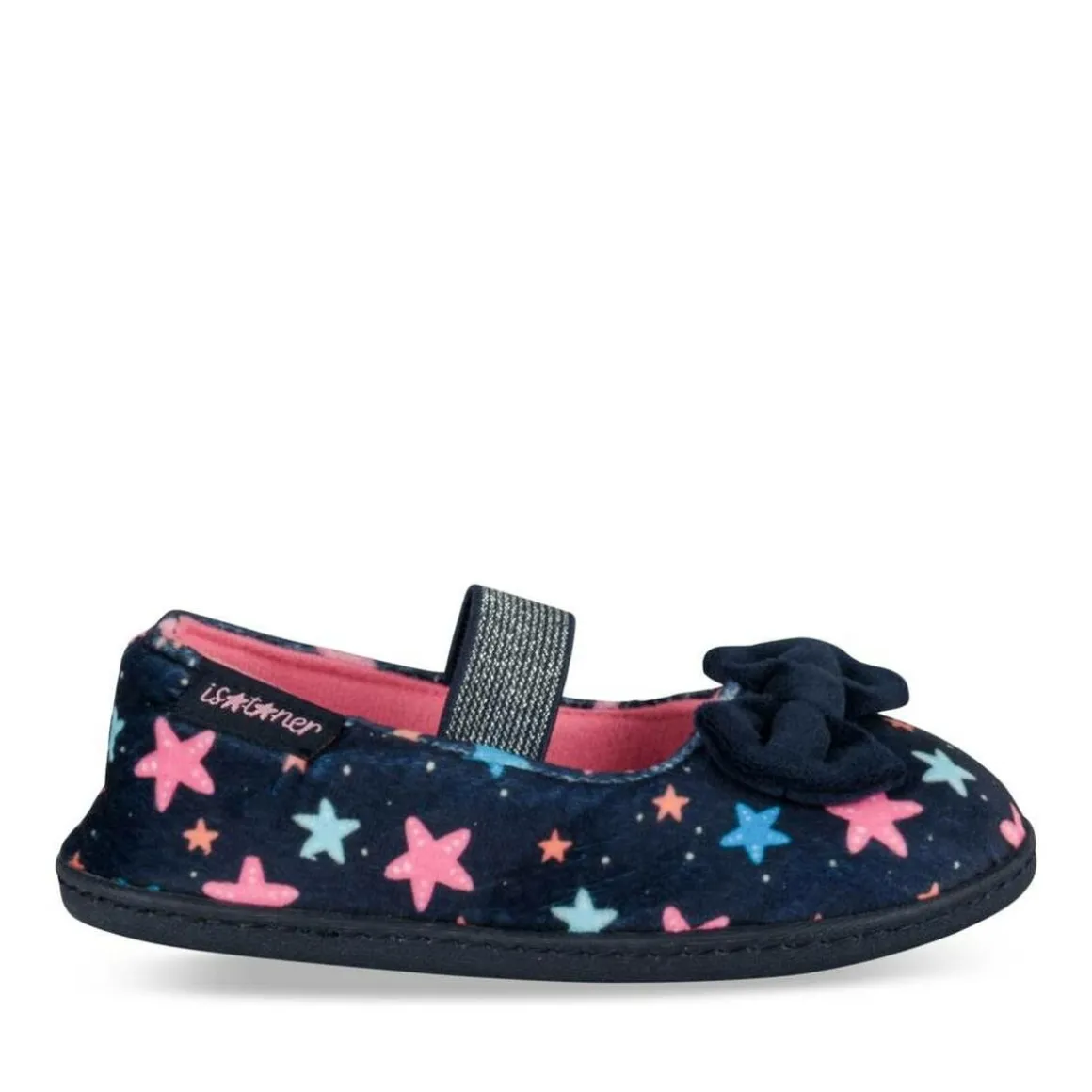 Pantoffels NAVY