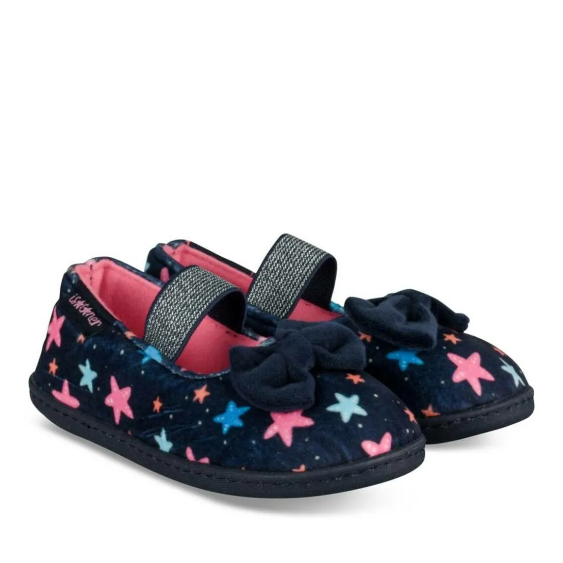 Pantoffels NAVY