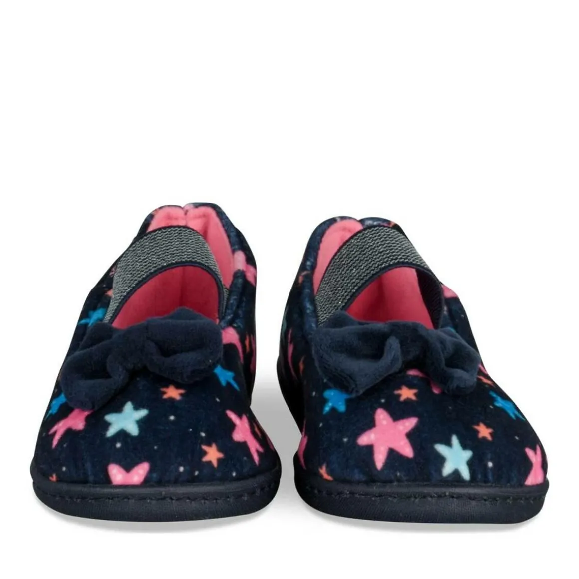 Pantoffels NAVY