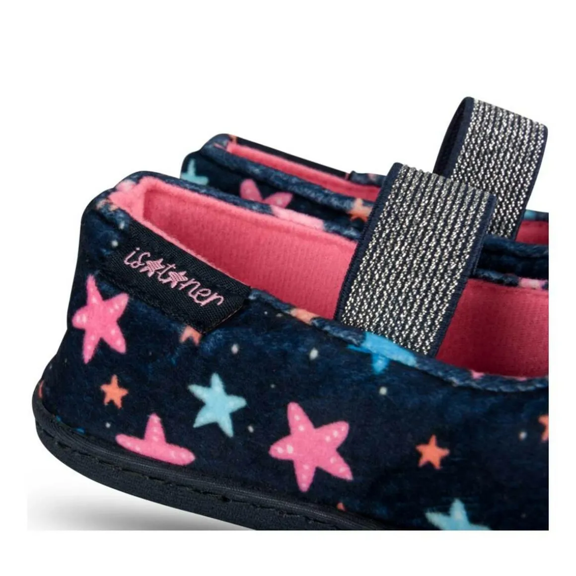Pantoffels NAVY
