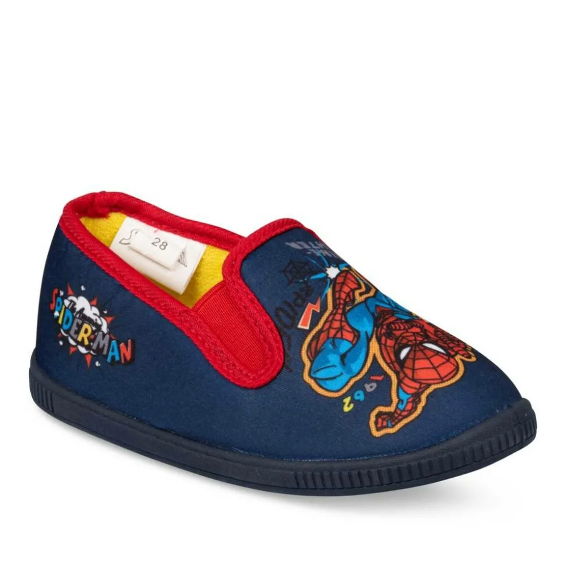 Pantoffels NAVY
