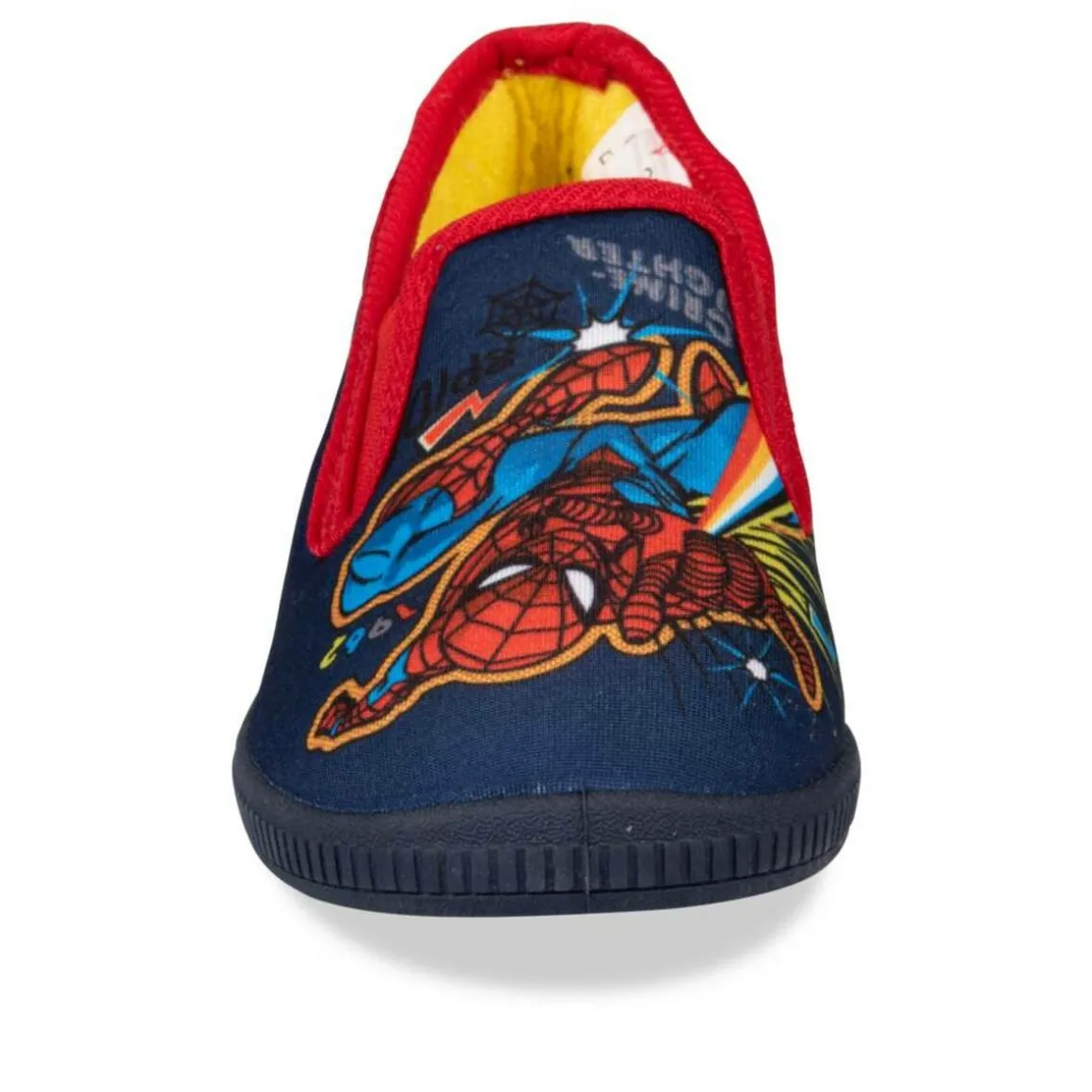 Pantoffels NAVY