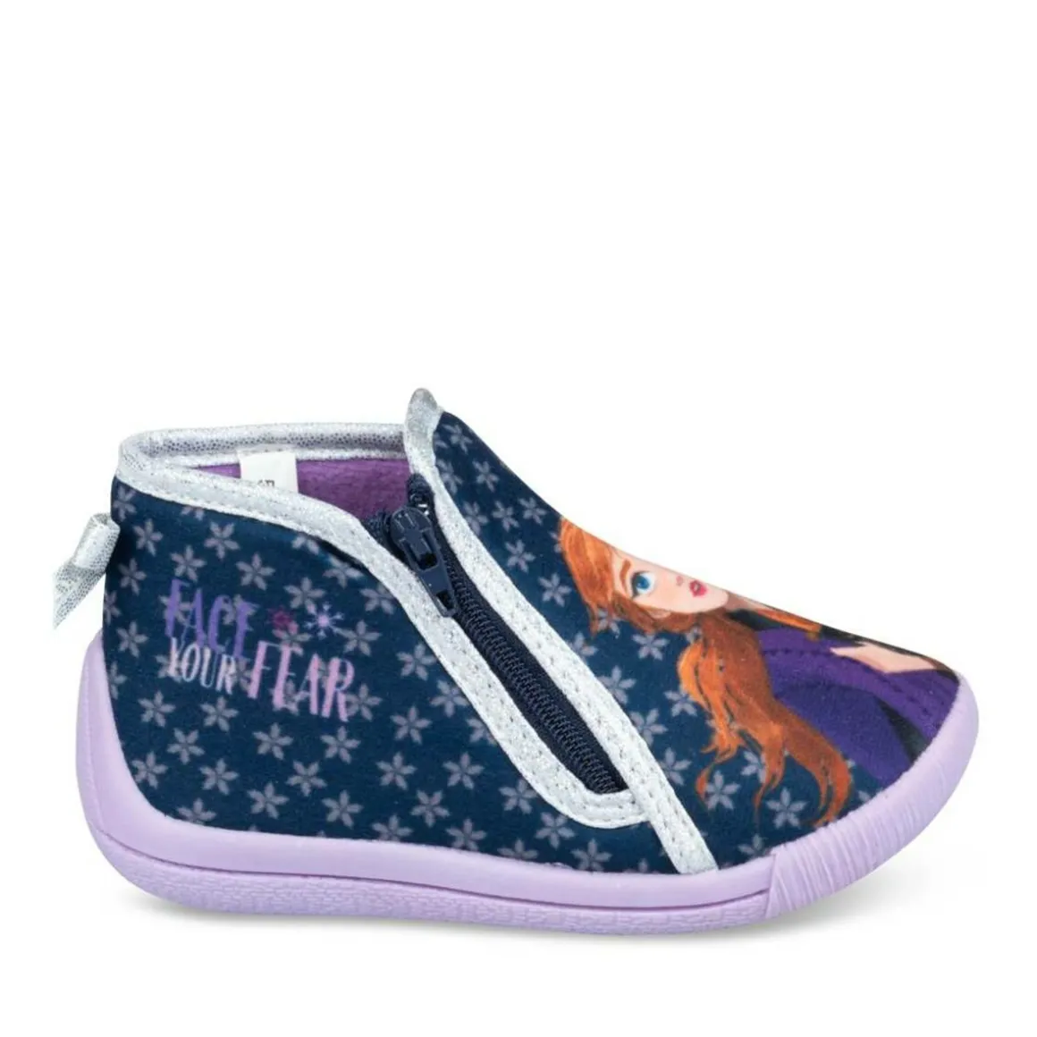 Pantoffels NAVY