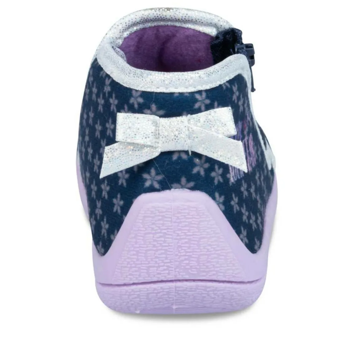 Pantoffels NAVY