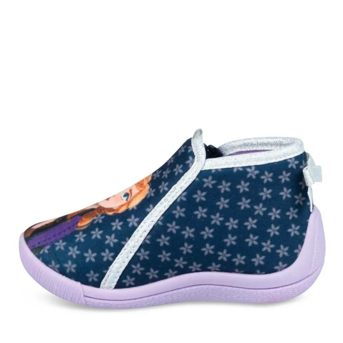 Pantoffels NAVY