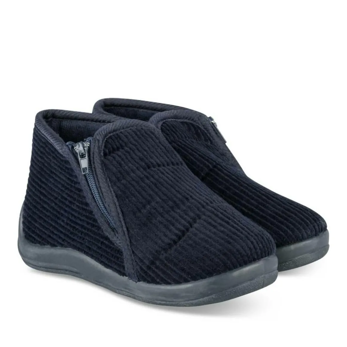 Pantoffels NAVY