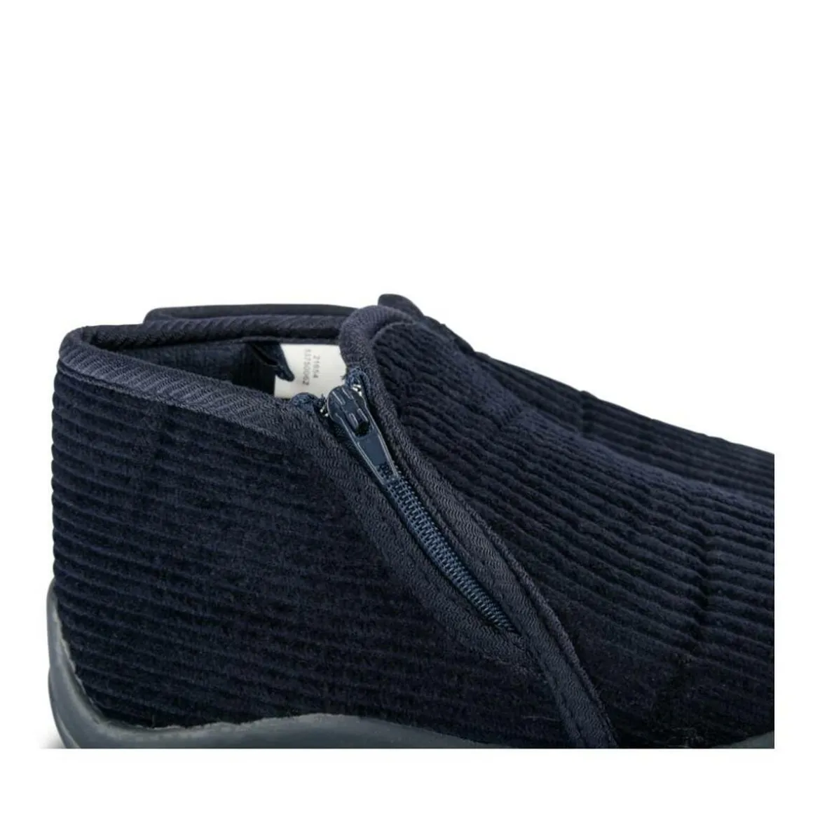 Pantoffels NAVY