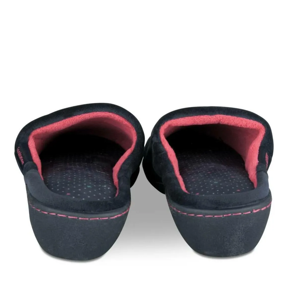 Pantoffels NAVY