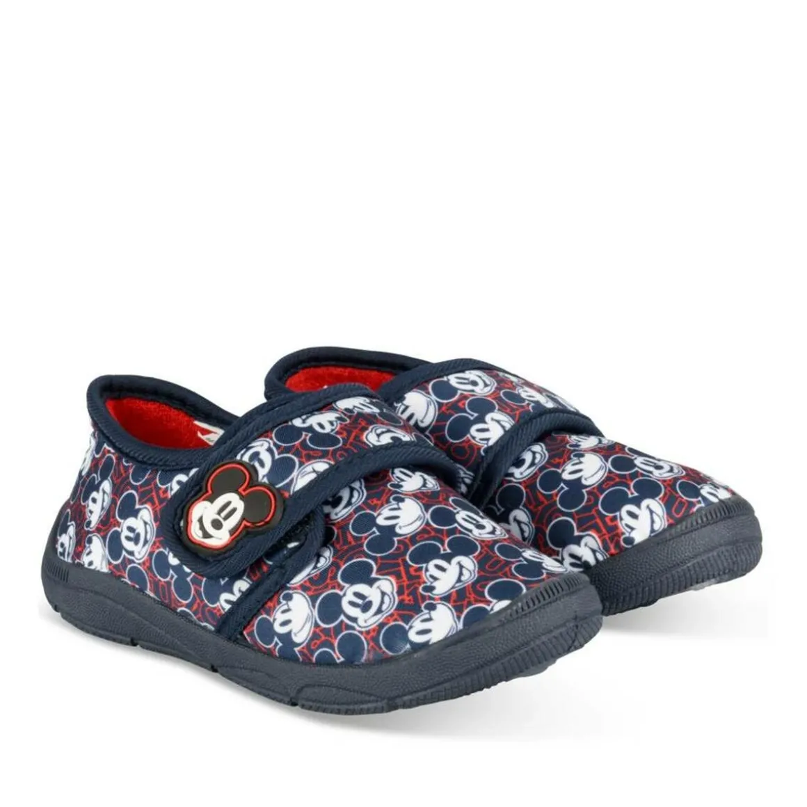 Pantoffels NAVY