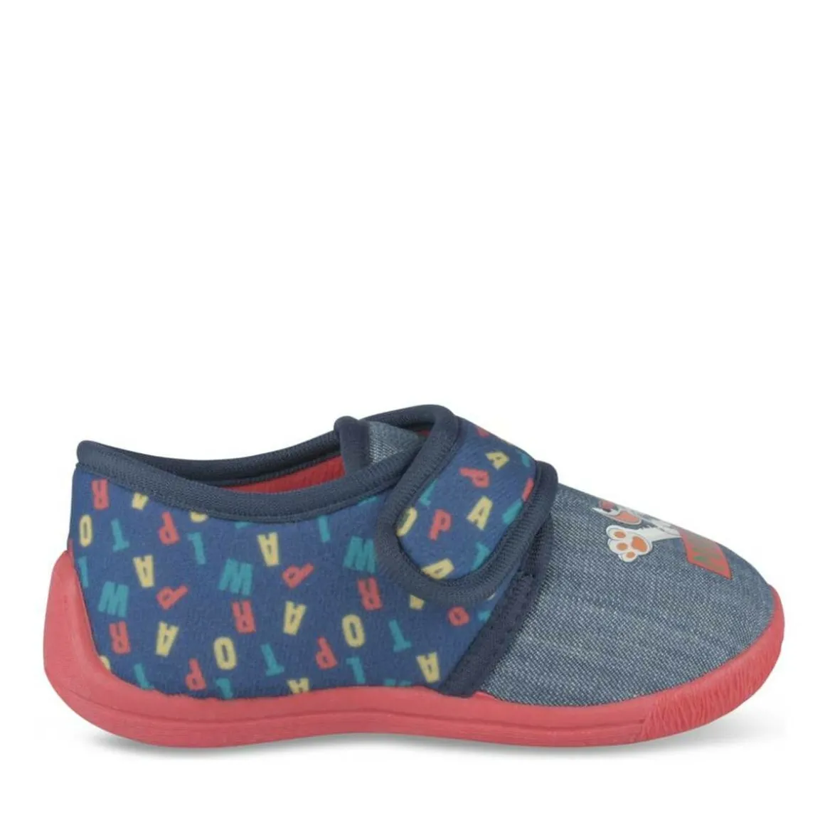 Pantoffels NAVY