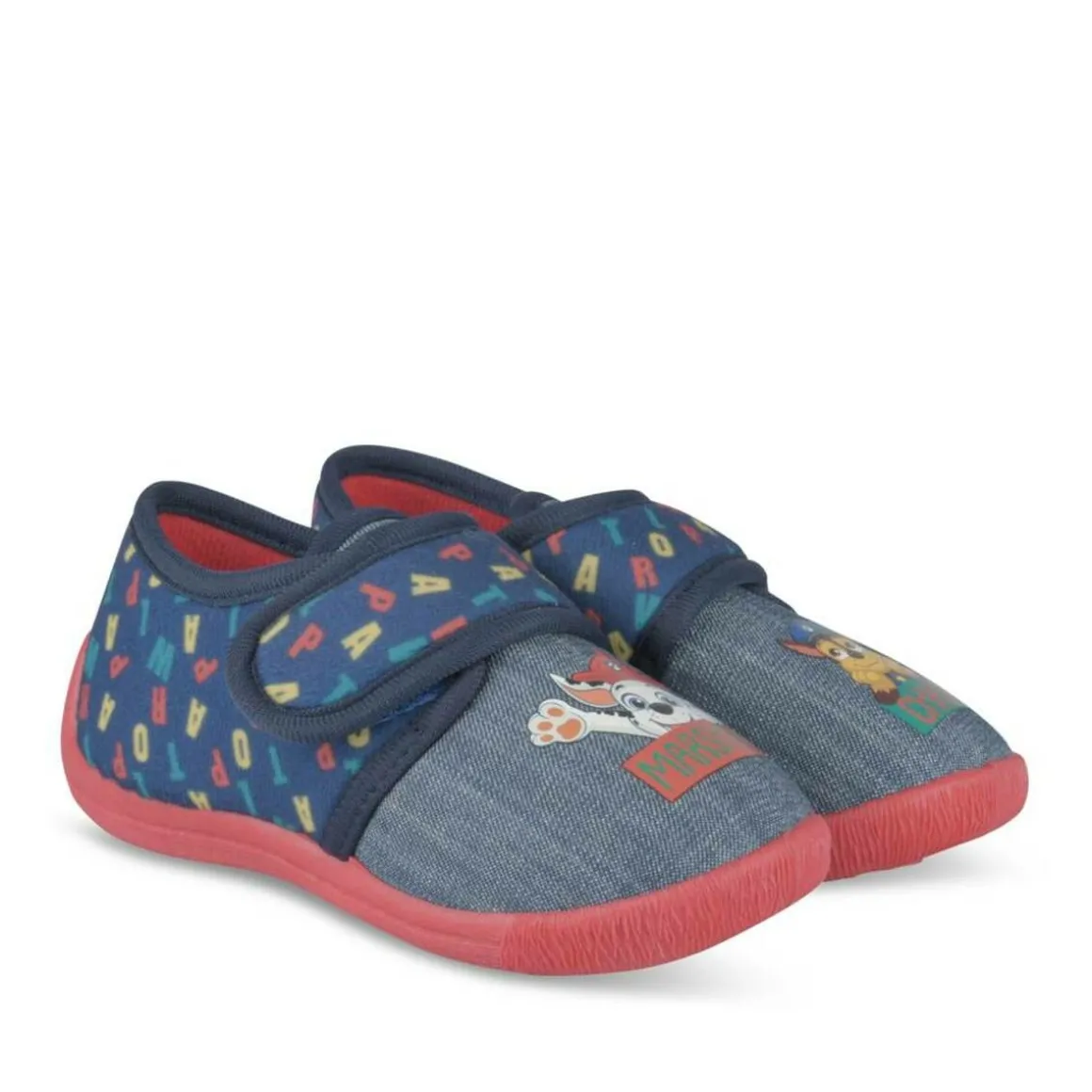 Pantoffels NAVY