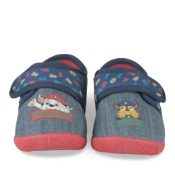 Pantoffels NAVY