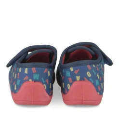 Pantoffels NAVY