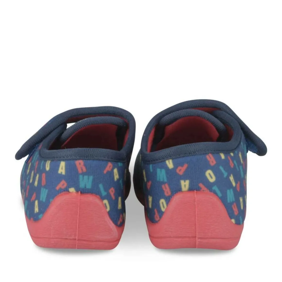 Pantoffels NAVY