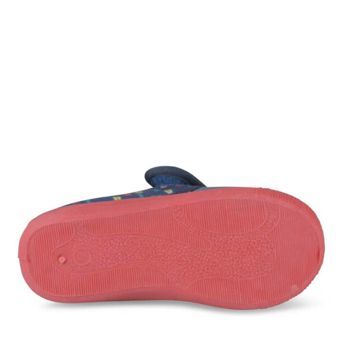 Pantoffels NAVY