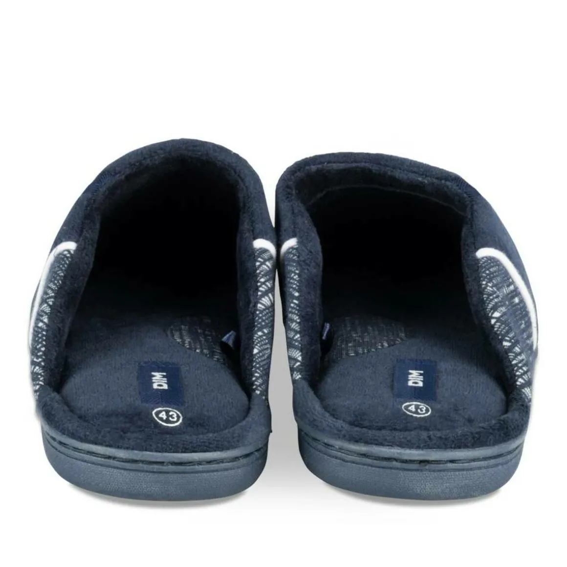 Pantoffels NAVY