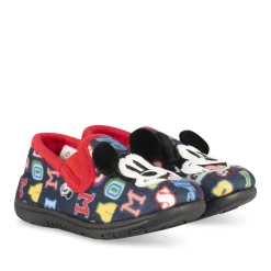 Pantoffels NAVY