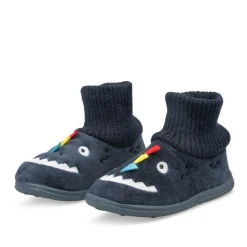 Pantoffels NAVY