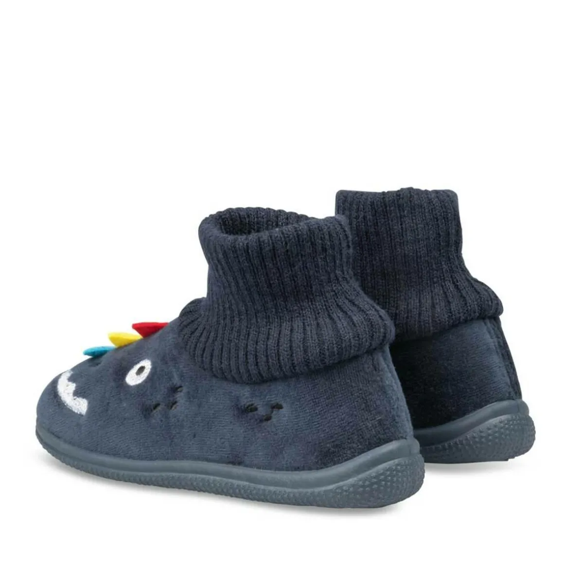 Pantoffels NAVY