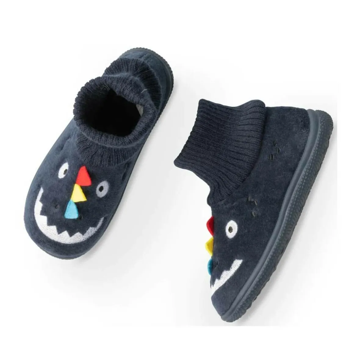 Pantoffels NAVY