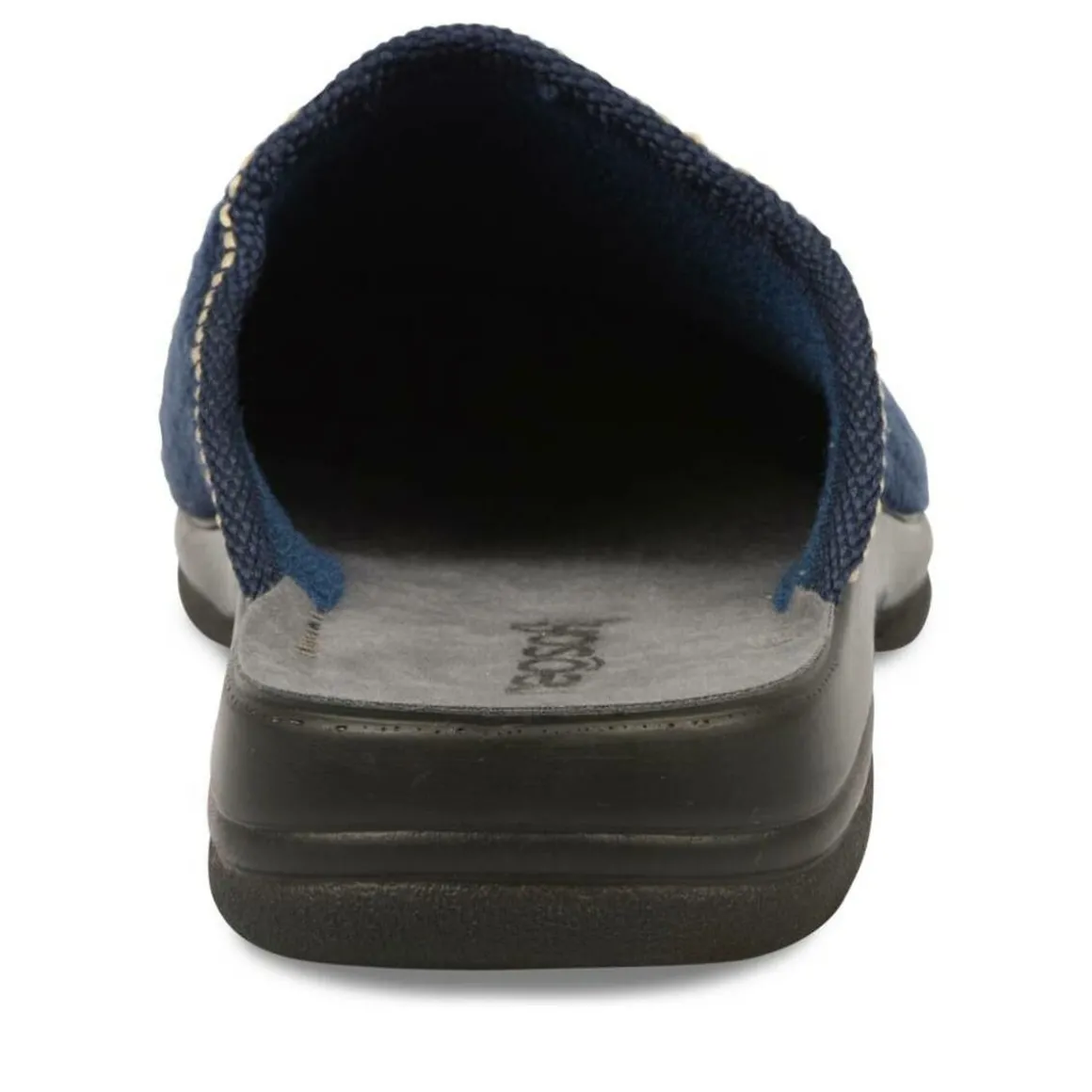 Pantoffels NAVY