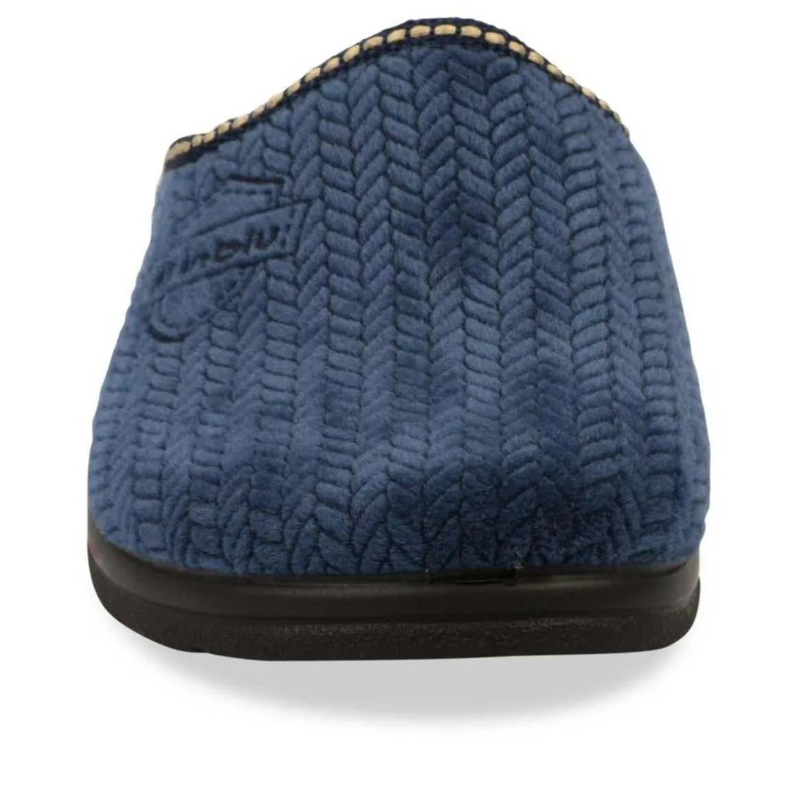 Pantoffels NAVY