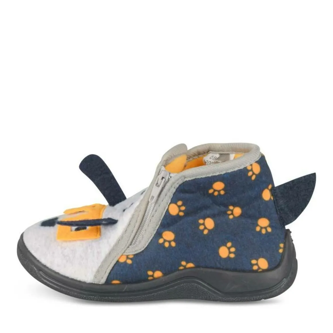 Pantoffels NAVY