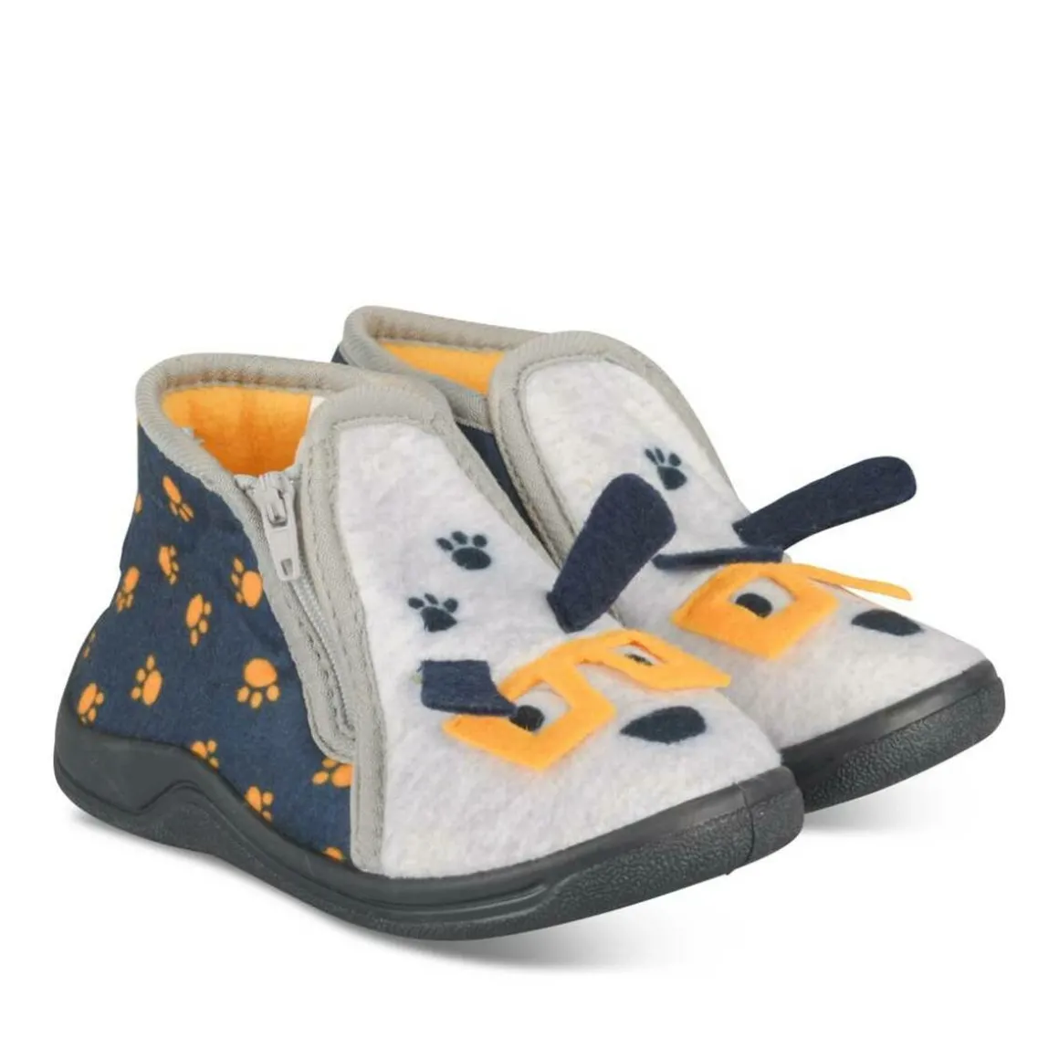 Pantoffels NAVY