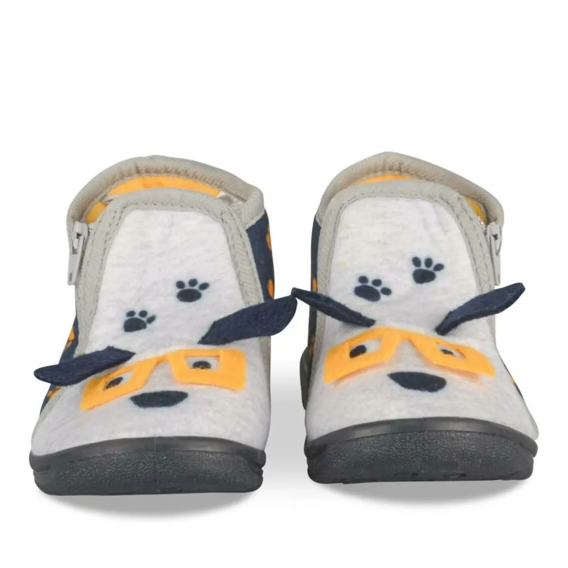 Pantoffels NAVY