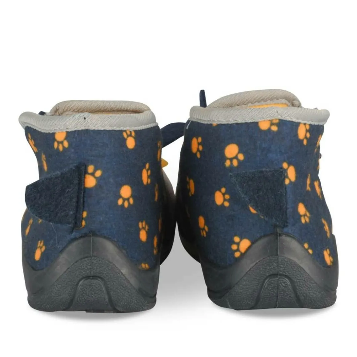 Pantoffels NAVY
