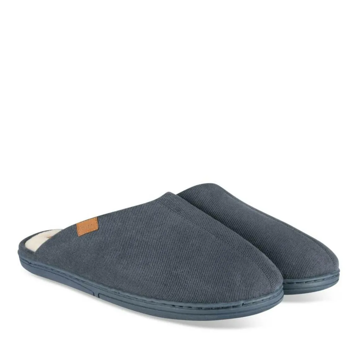 Pantoffels NAVY