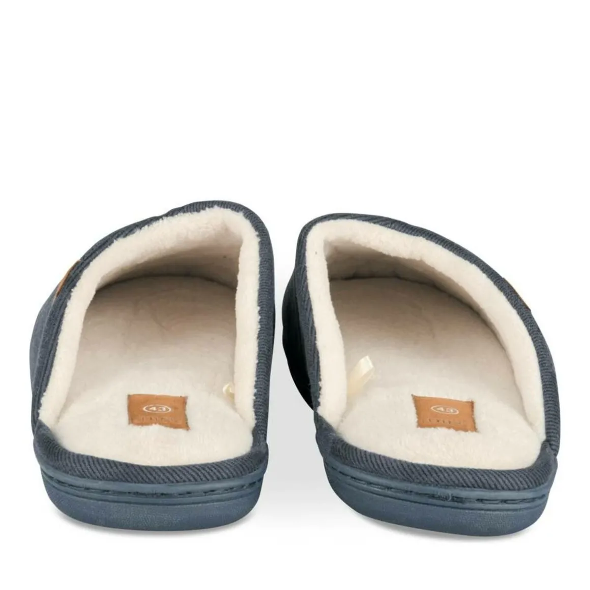 Pantoffels NAVY