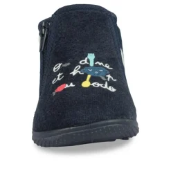 Pantoffels NAVY