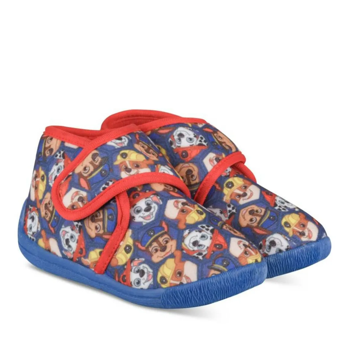 Pantoffels NAVY