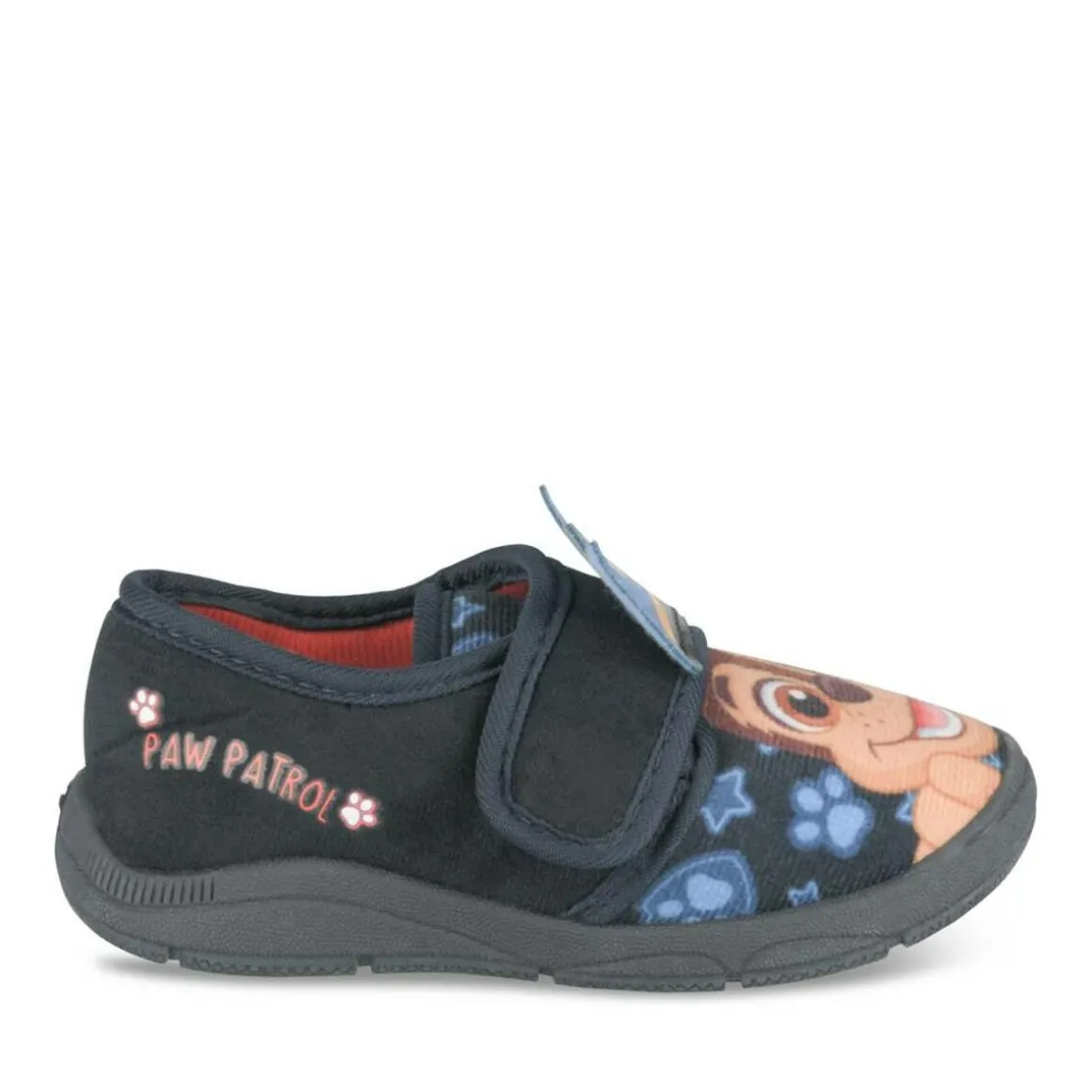 Pantoffels NAVY
