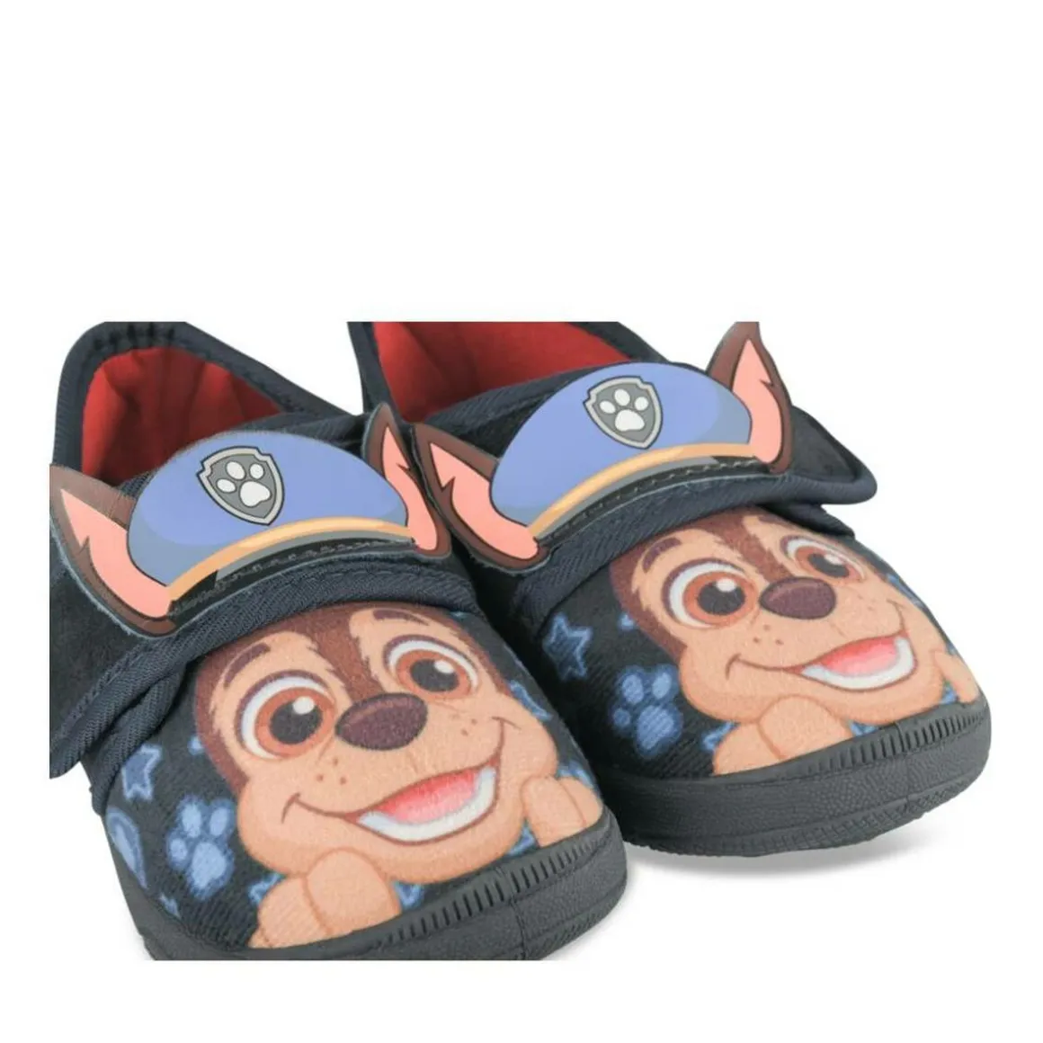 Pantoffels NAVY