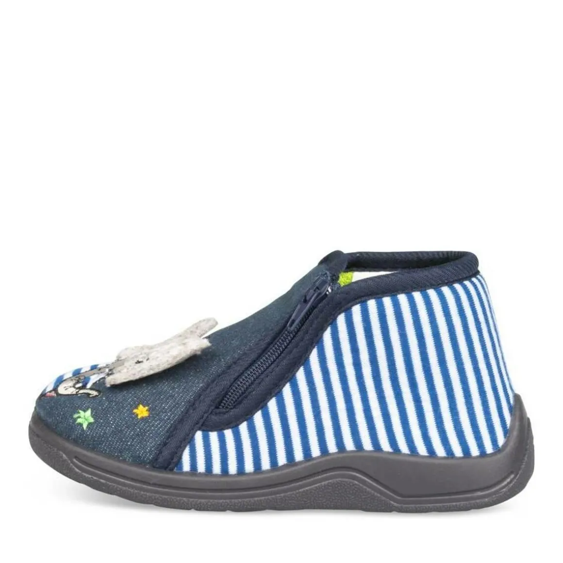 Pantoffels NAVY