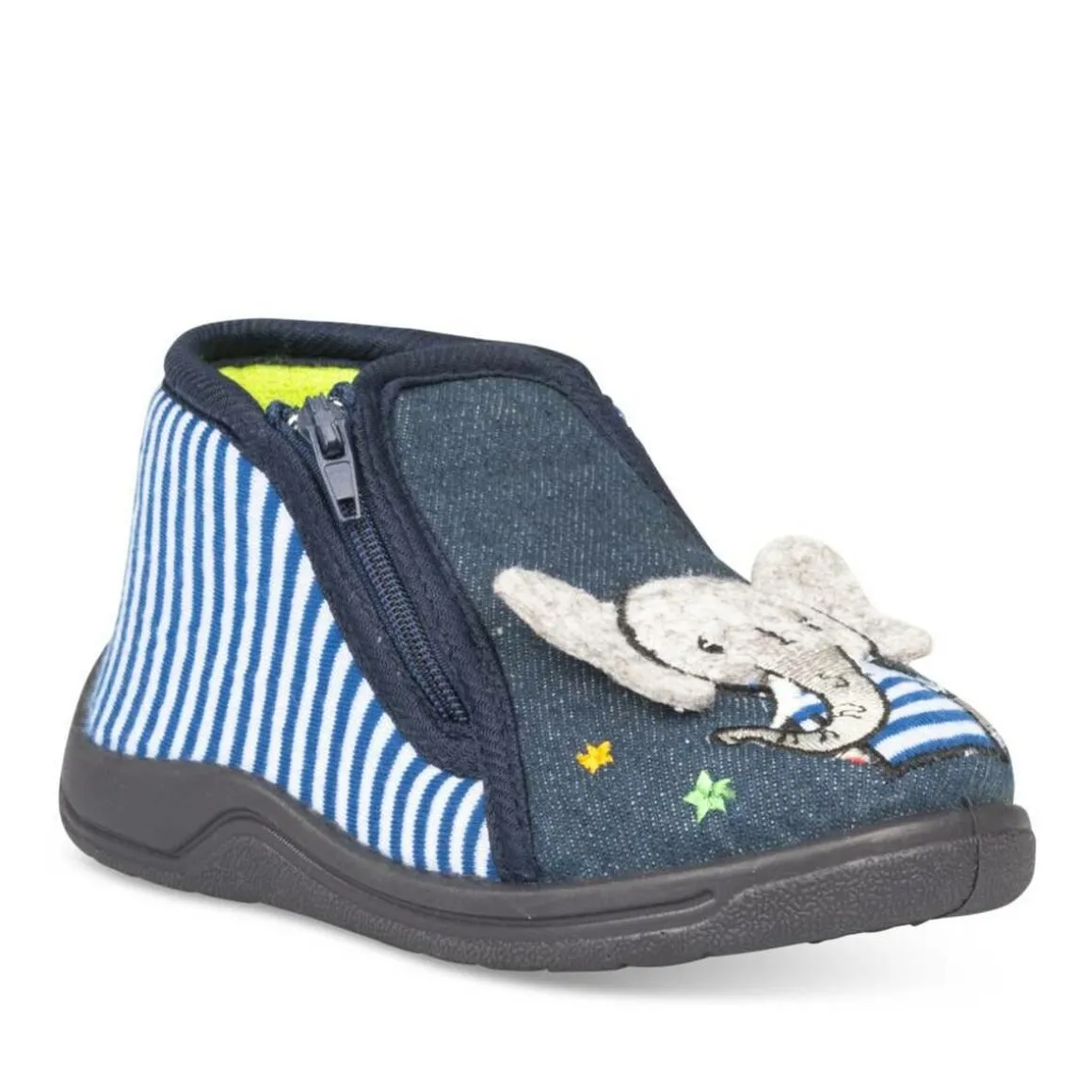 Pantoffels NAVY