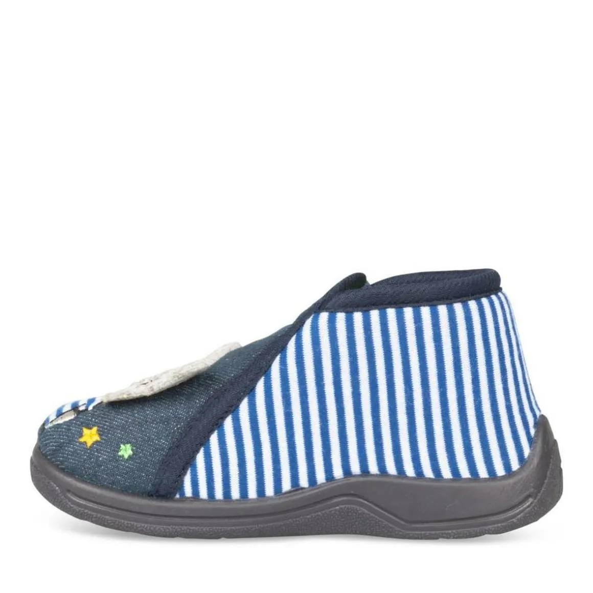 Pantoffels NAVY