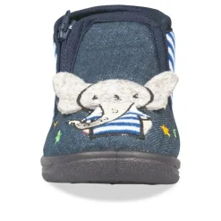 Pantoffels NAVY
