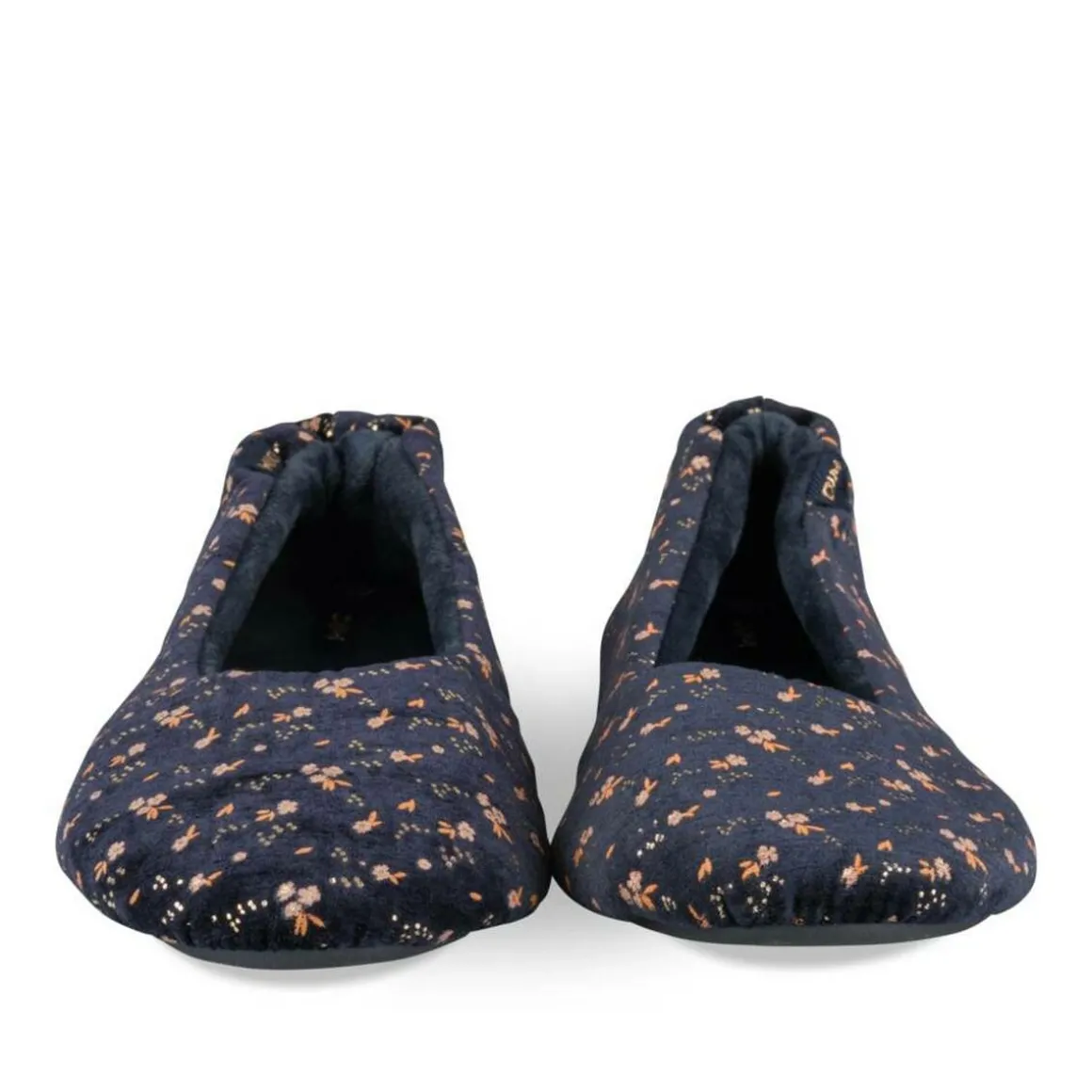 Pantoffels NAVY