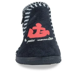 Pantoffels NAVY