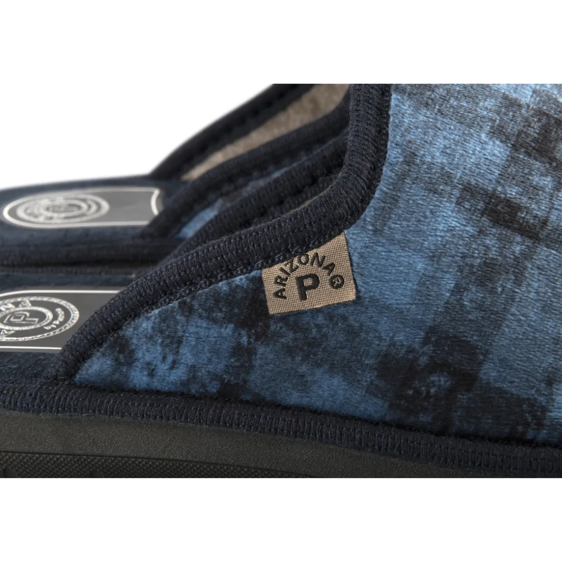 Pantoffels NAVY