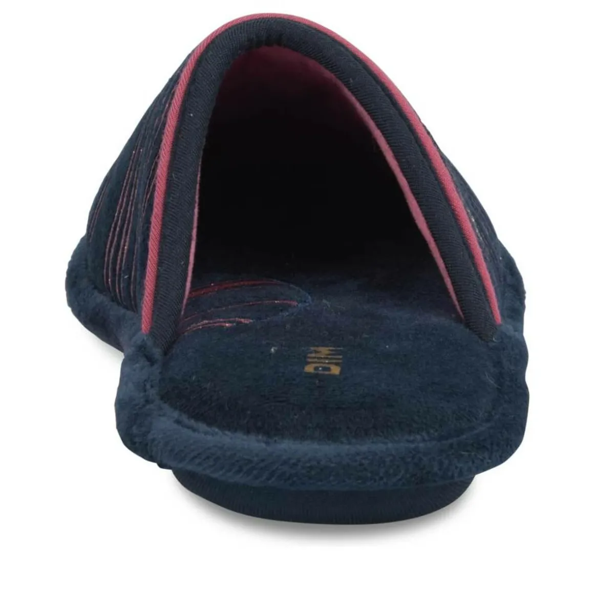 Pantoffels NAVY
